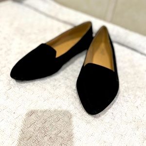 Dress loafers
